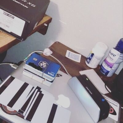 cloned credit cards for sale online