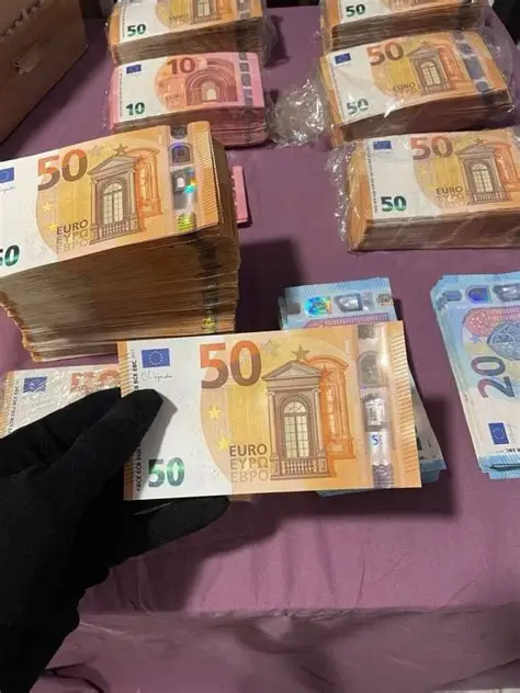 Buy Counterfeit Euro Banknotes online Buy Counterfeit Euro Banknotes online